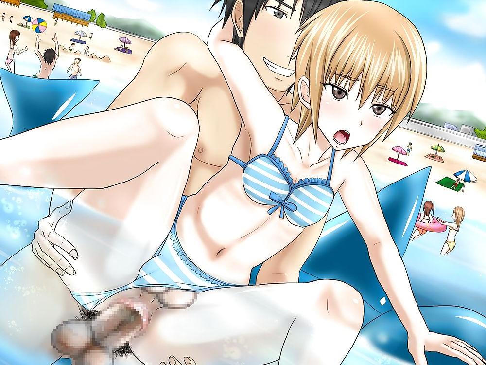 25P Anime Traps Special 1