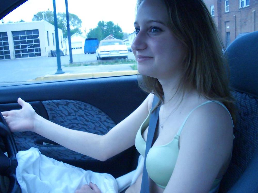 25P Bra Babes 65
