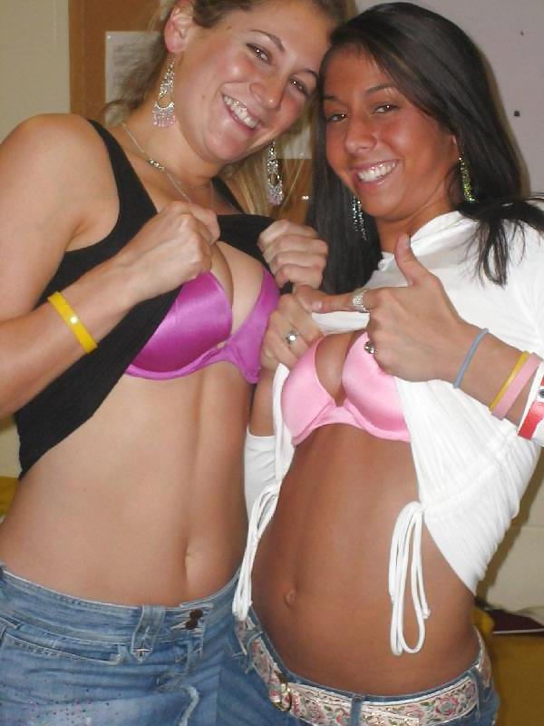 25P Bra Babes 65