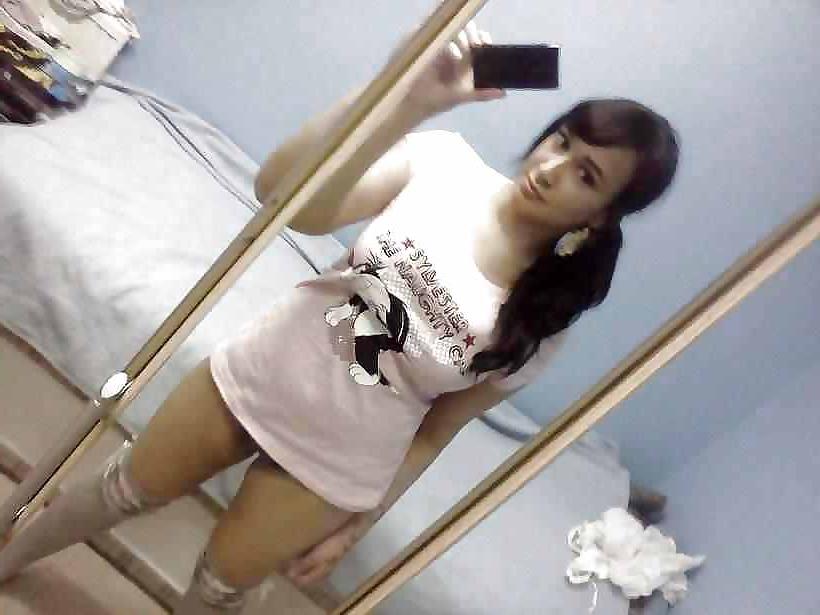 25P Me in my room