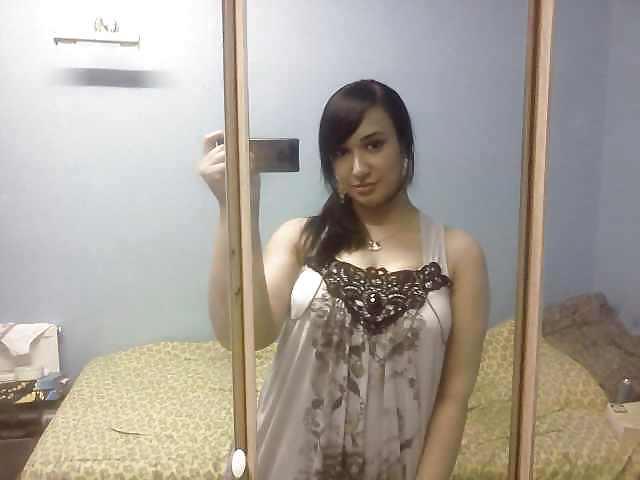 25P Me in my room