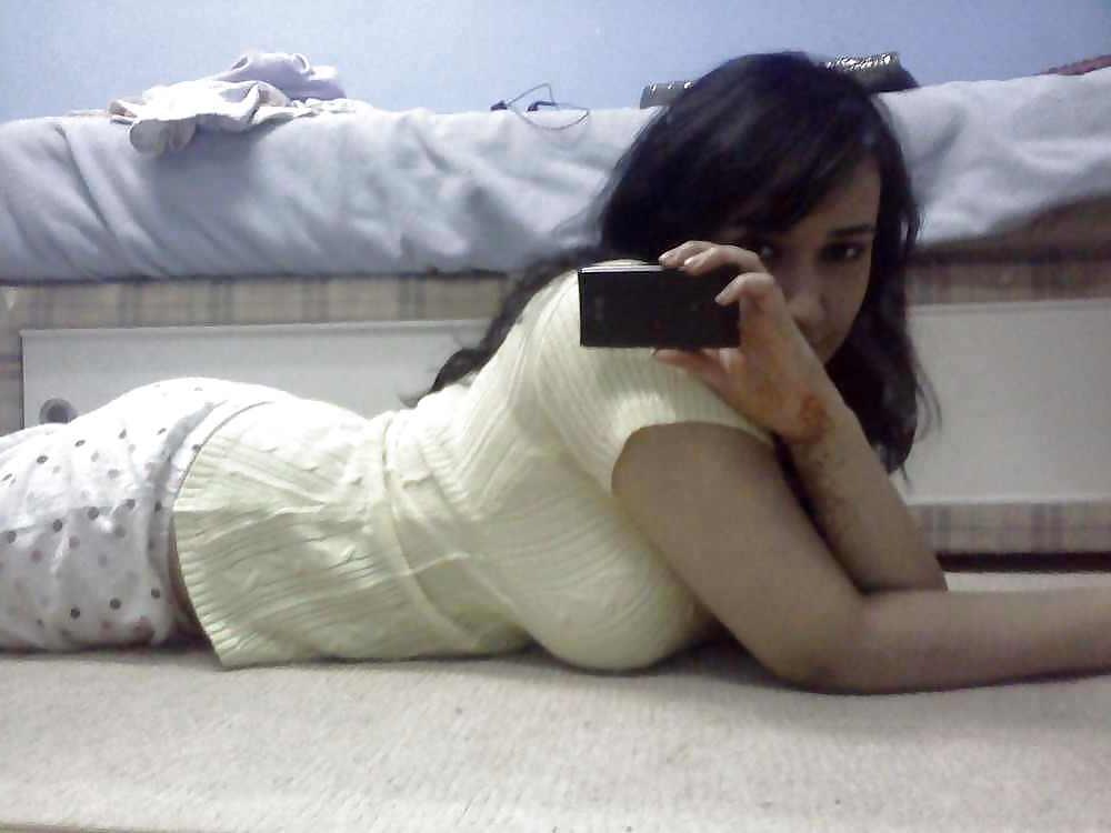 25P Me in my room