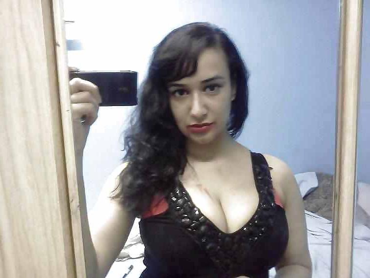 25P Me in my room