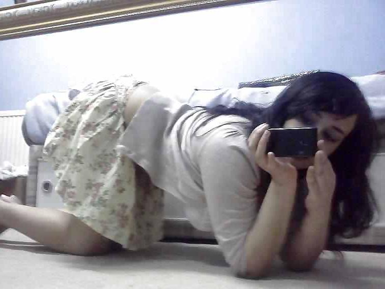 25P Me in my room