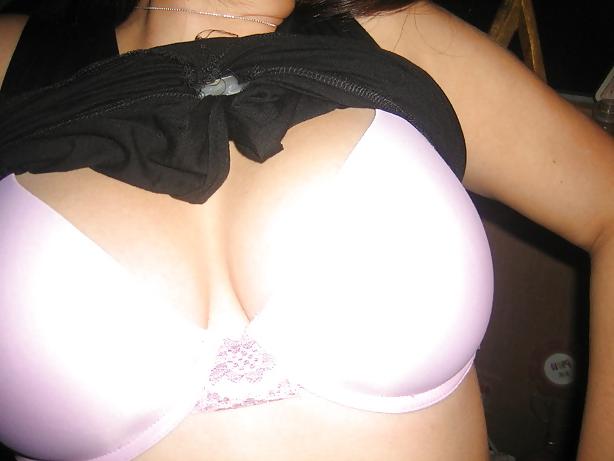 25P Bra Babes 94