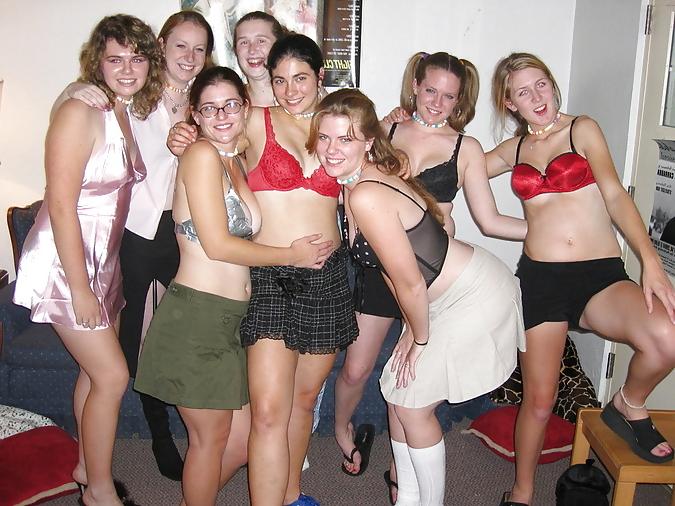 25P Bra Babes 94