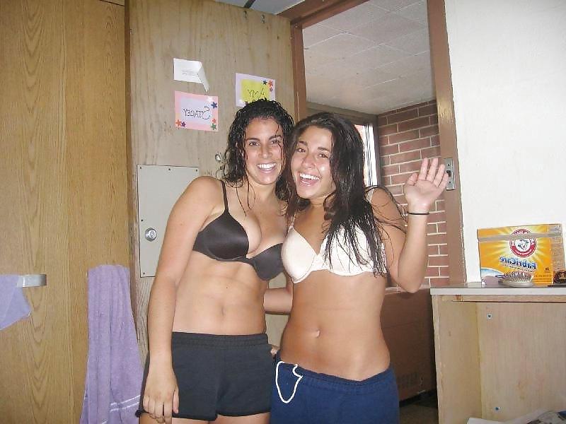25P Bra Babes 94