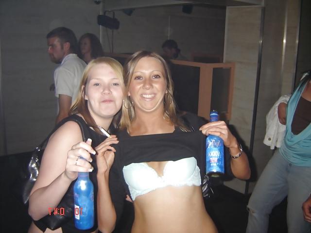 25P Bra Babes 94
