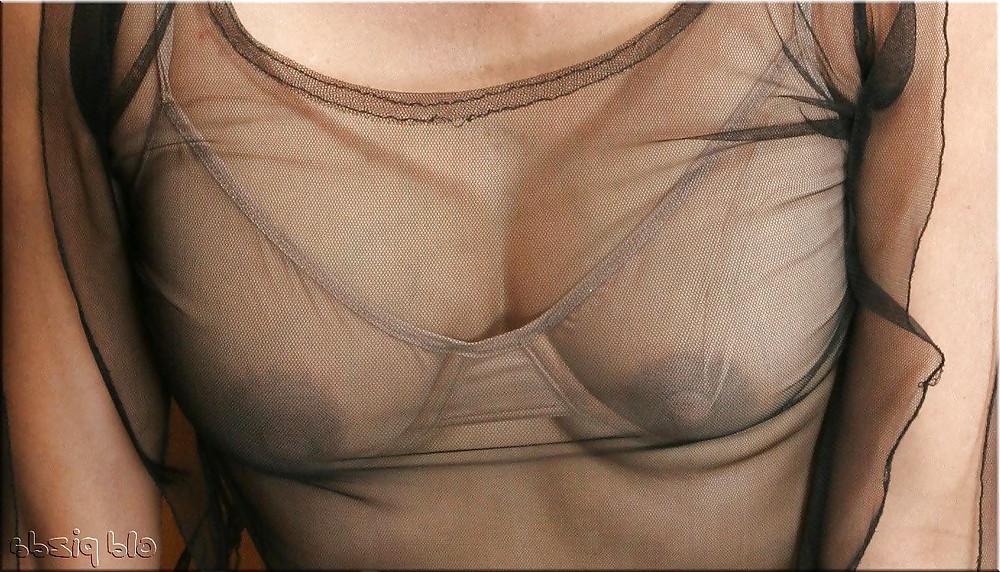 25P Bra Sheer 5