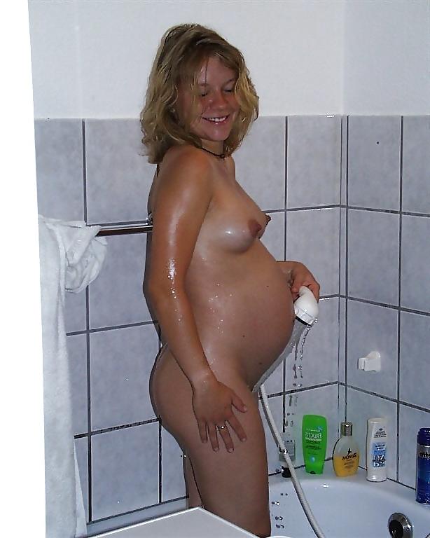 24P Pregnant Girls Vol. 4