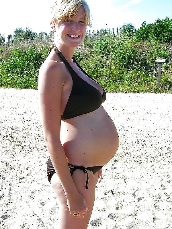 24P Pregnant Girls Vol. 4