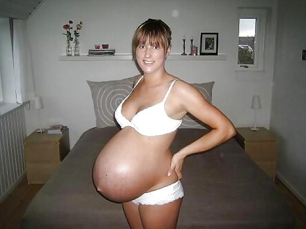 24P Pregnant Girls Vol. 4