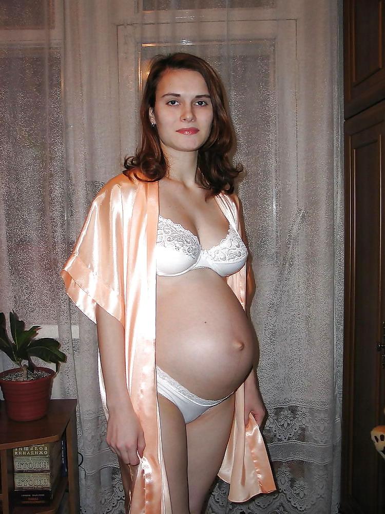 24P Pregnant Girls Vol. 4