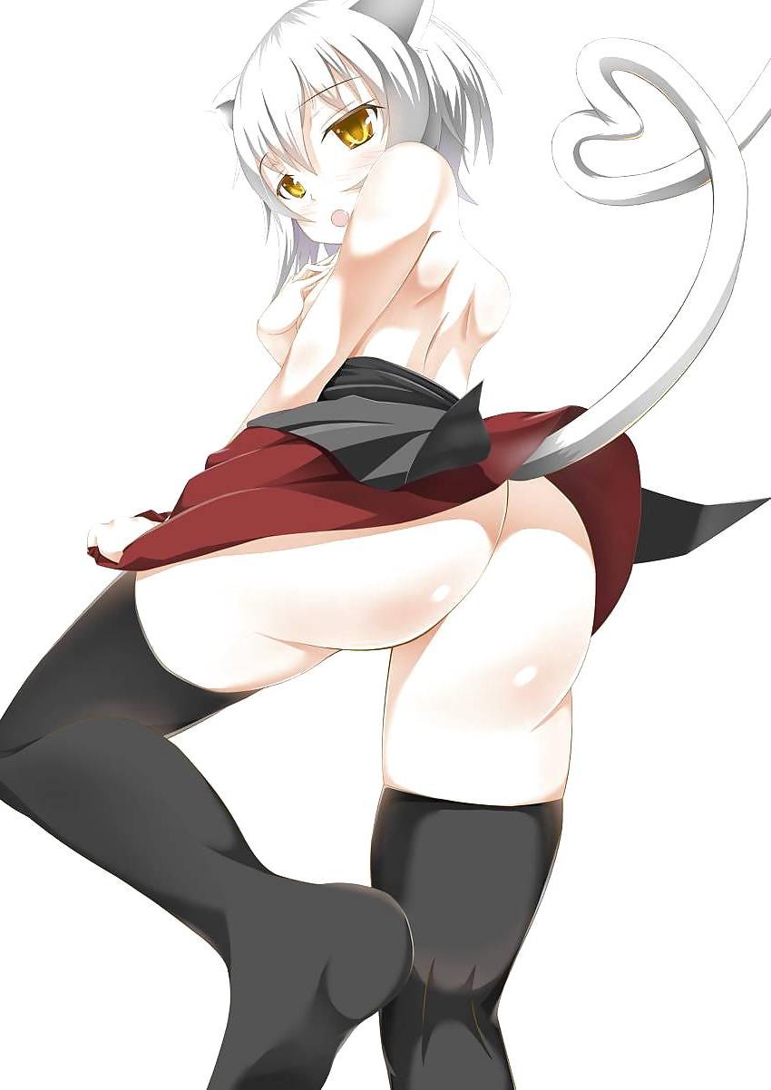 25P Anime Whores -  Highschool DxD