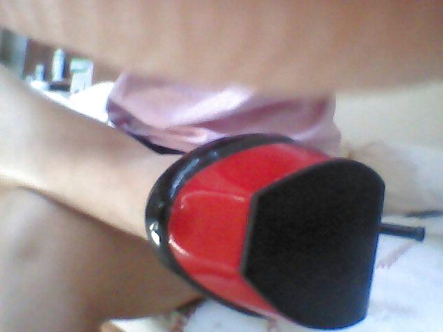 7P Tacchi della mia ragazza  high heels my girlfriend