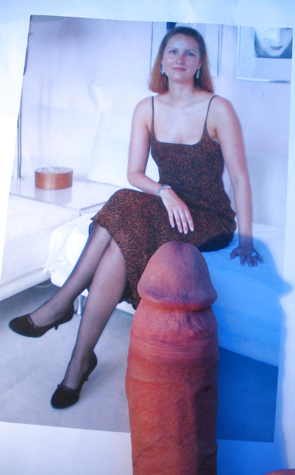 11P Sperma auf Amateure