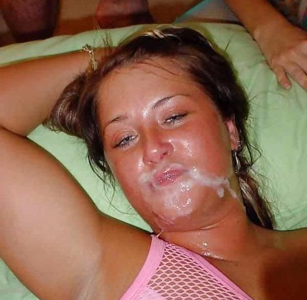 25P Cumshots in clothes