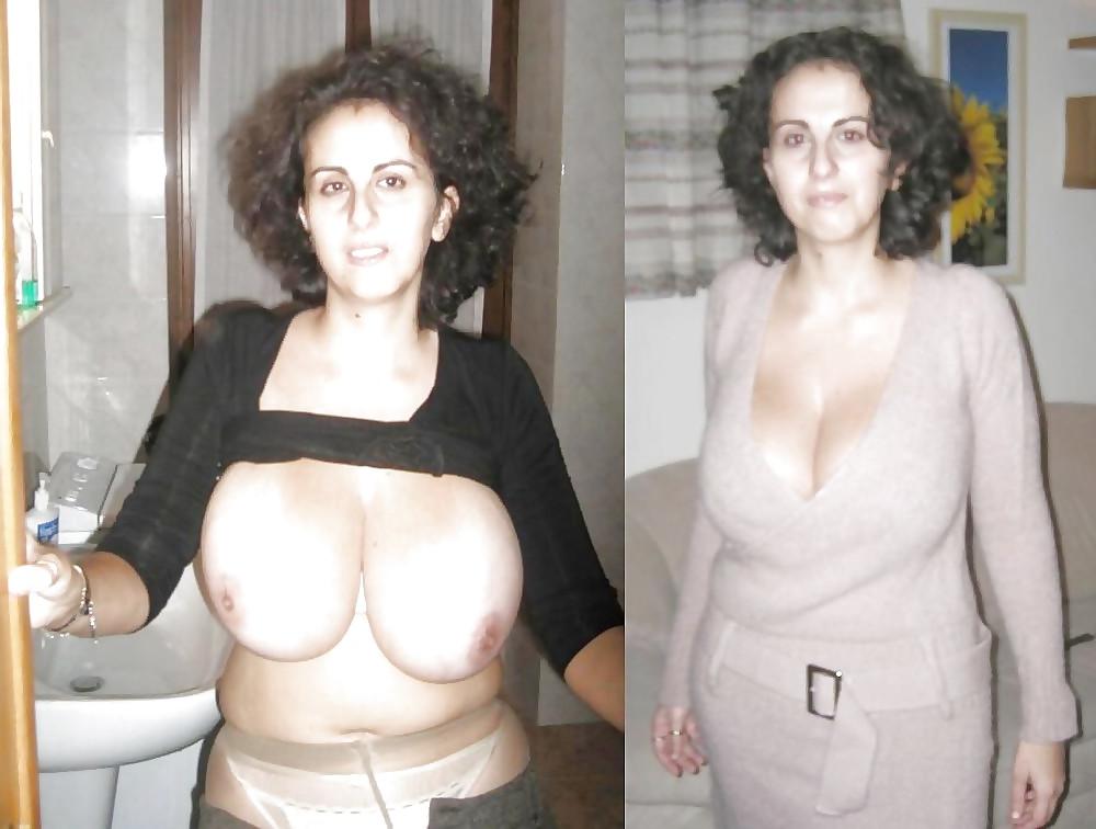 25P Tits On Tits #4