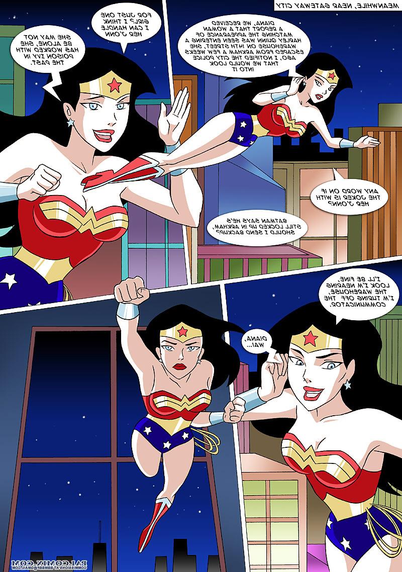 13P Princess in Peril