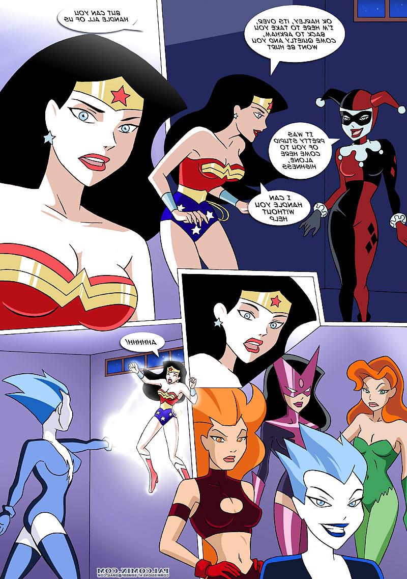 13P Princess in Peril