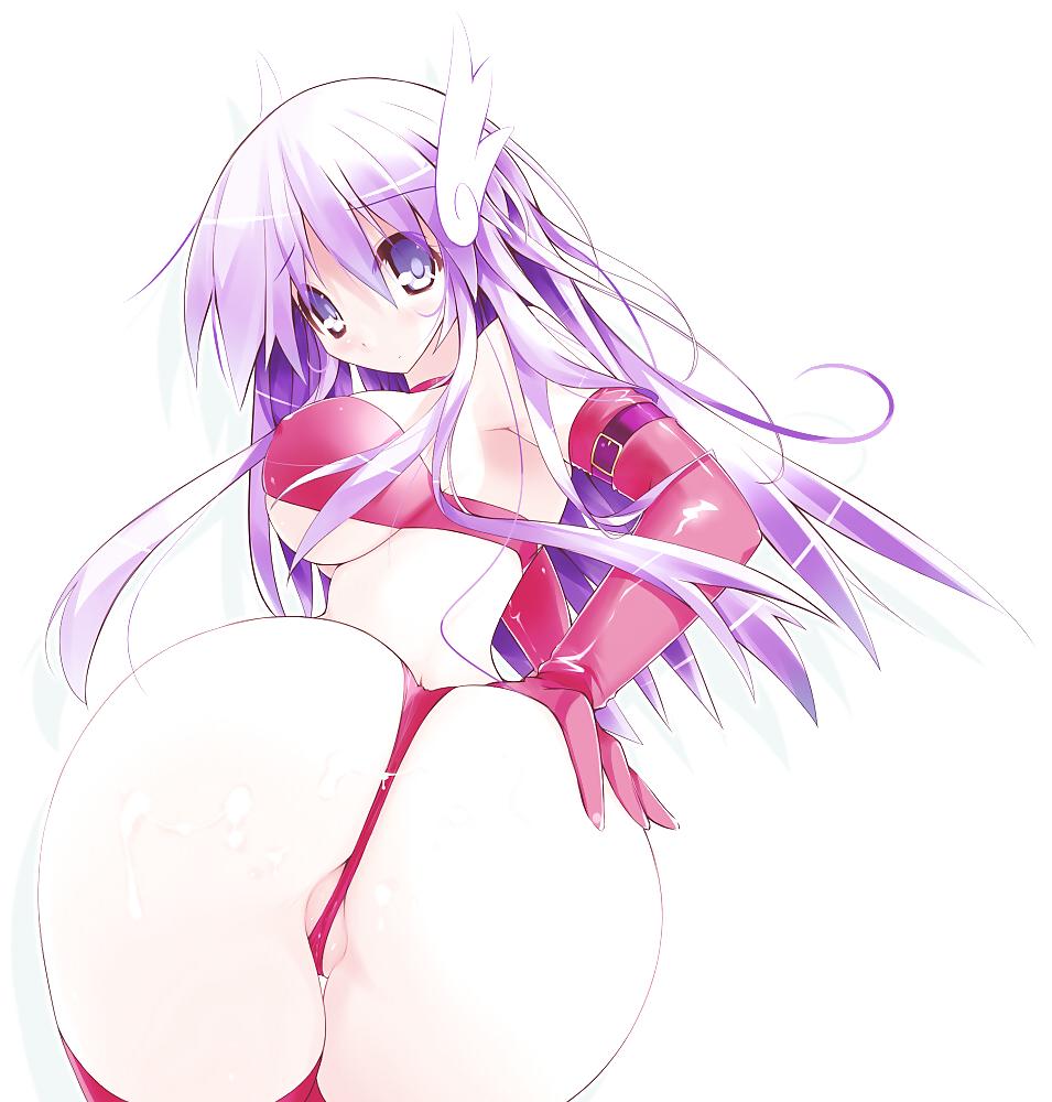 25P Dat Ass! Anime Style 26