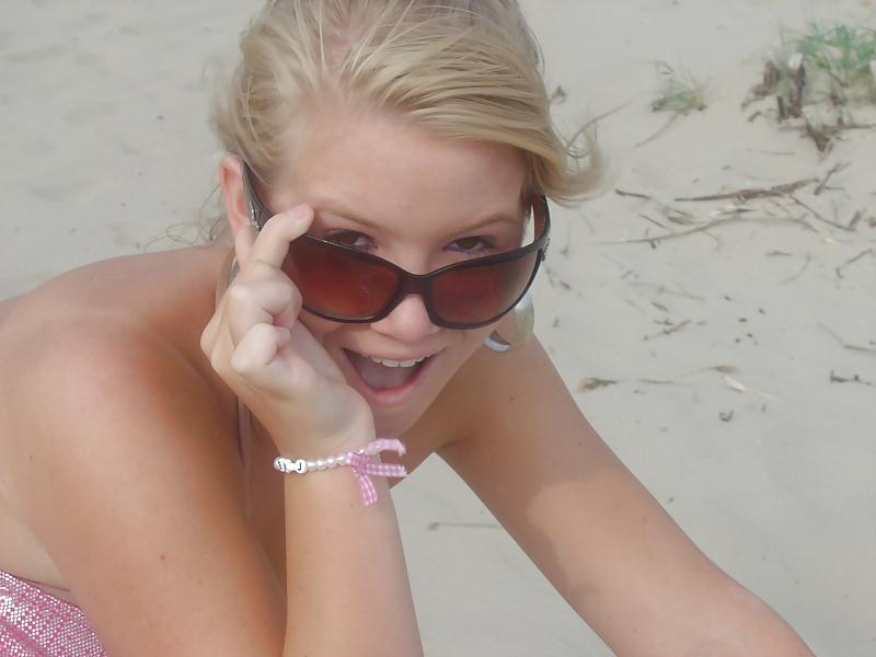 25P Amateur Teen's 53