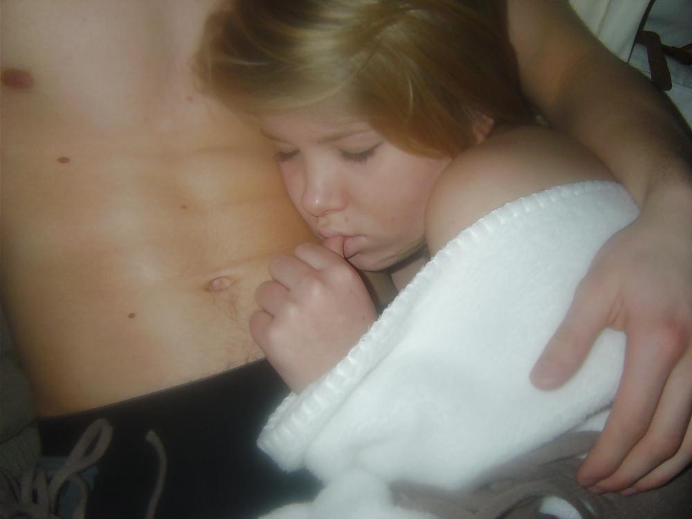 25P Amateur Teen's 53