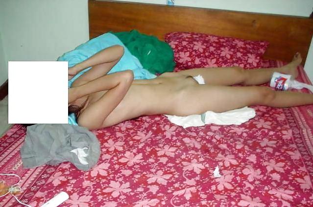 11P Thai-girl Panya