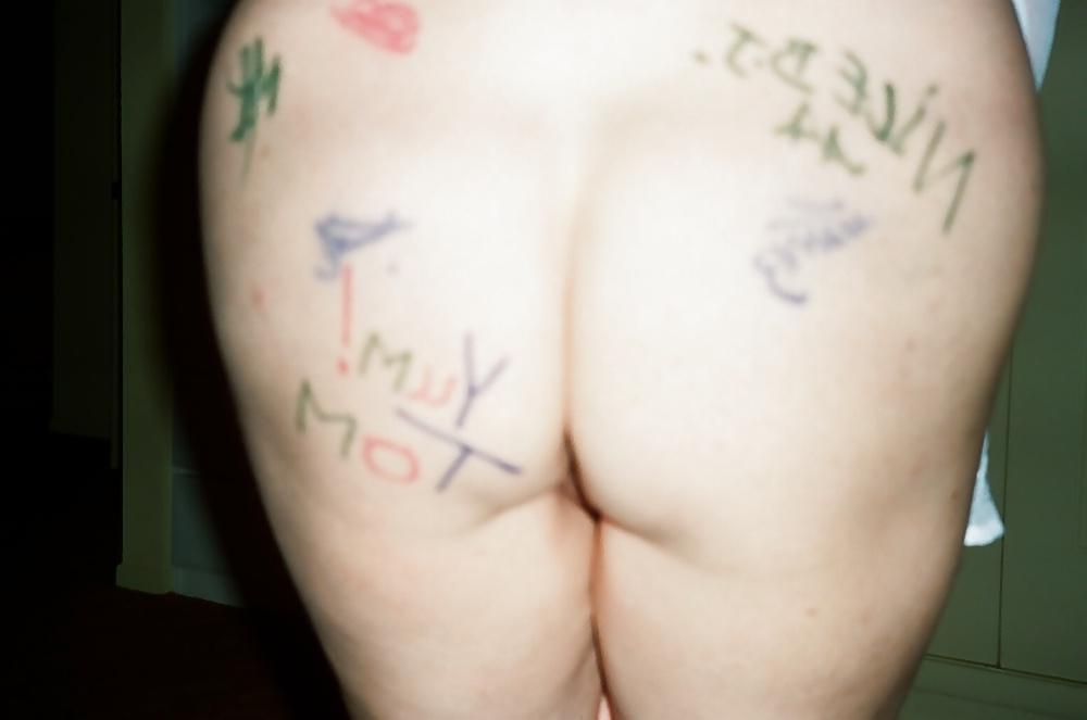 22P Gangbang wife