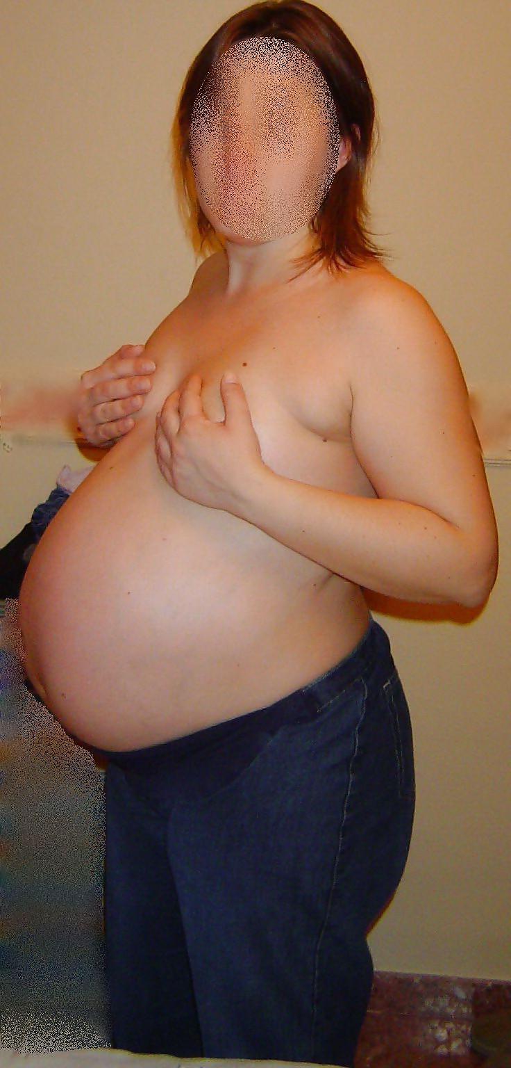 13P Pregnant wife - Jotha Hele