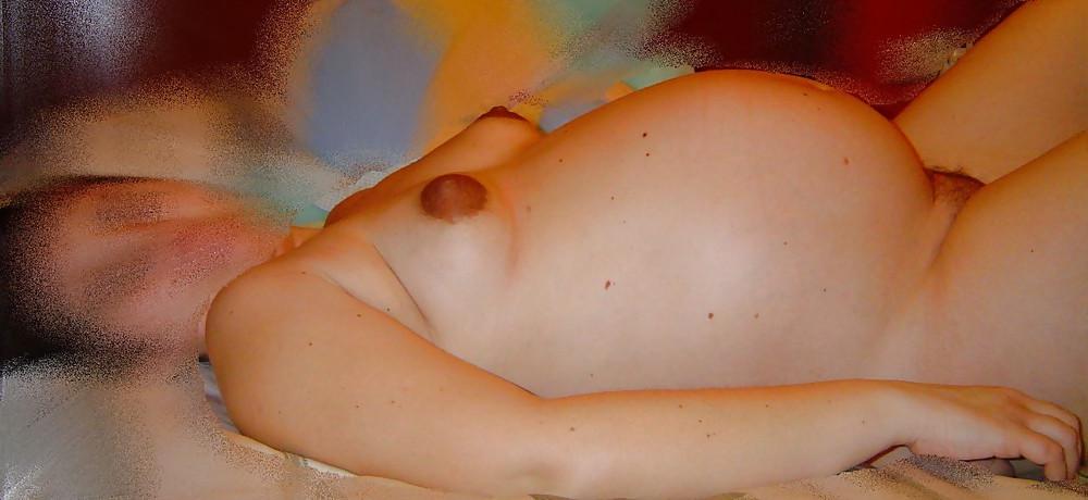 13P Pregnant wife - Jotha Hele