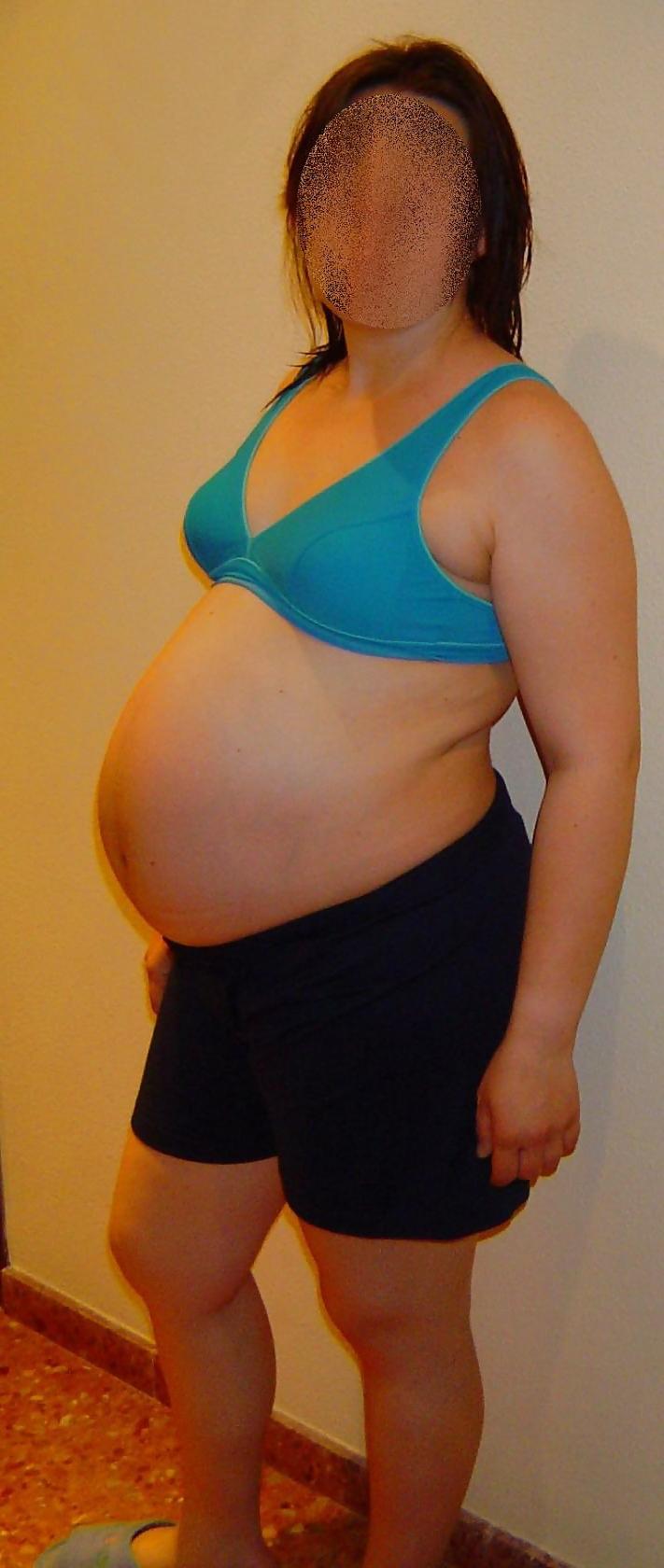 13P Pregnant wife - Jotha Hele