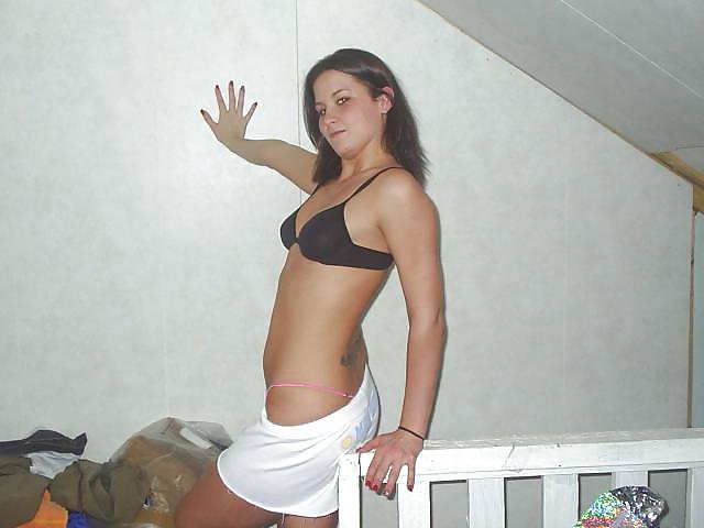 25P Bra Babes 71