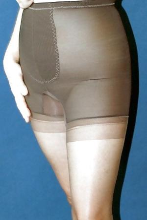 20P Panty girdle 81
