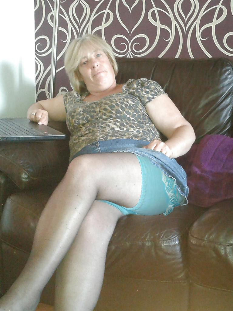 20P Panty girdle 81