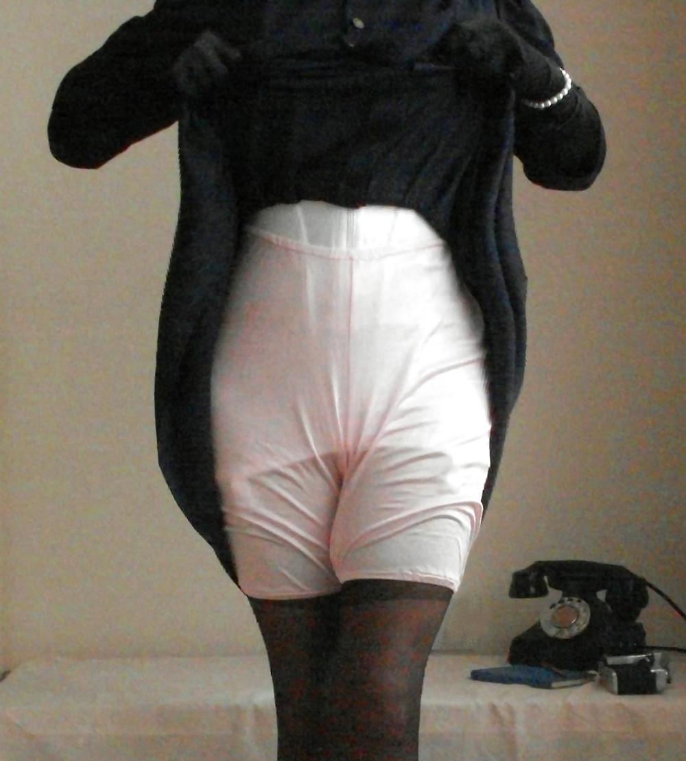 20P Panty girdle 81