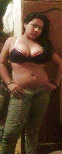 8P MEXICAN GIRLS