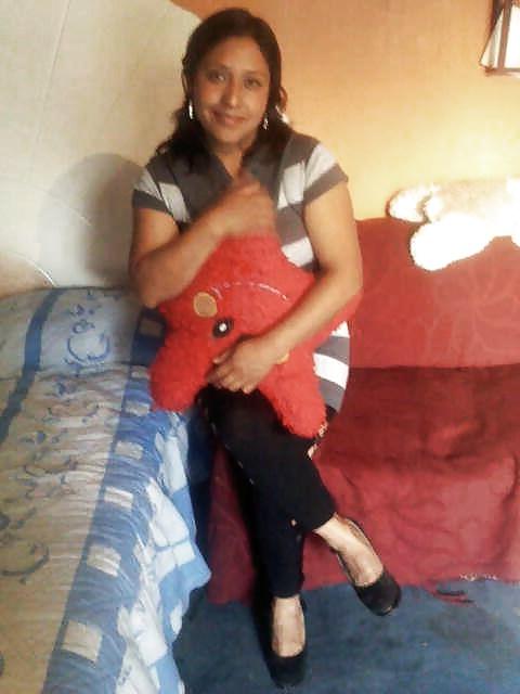8P MEXICAN GIRLS