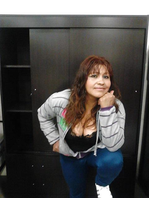 8P MEXICAN GIRLS