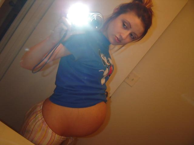 25P Sexy pregnant 2