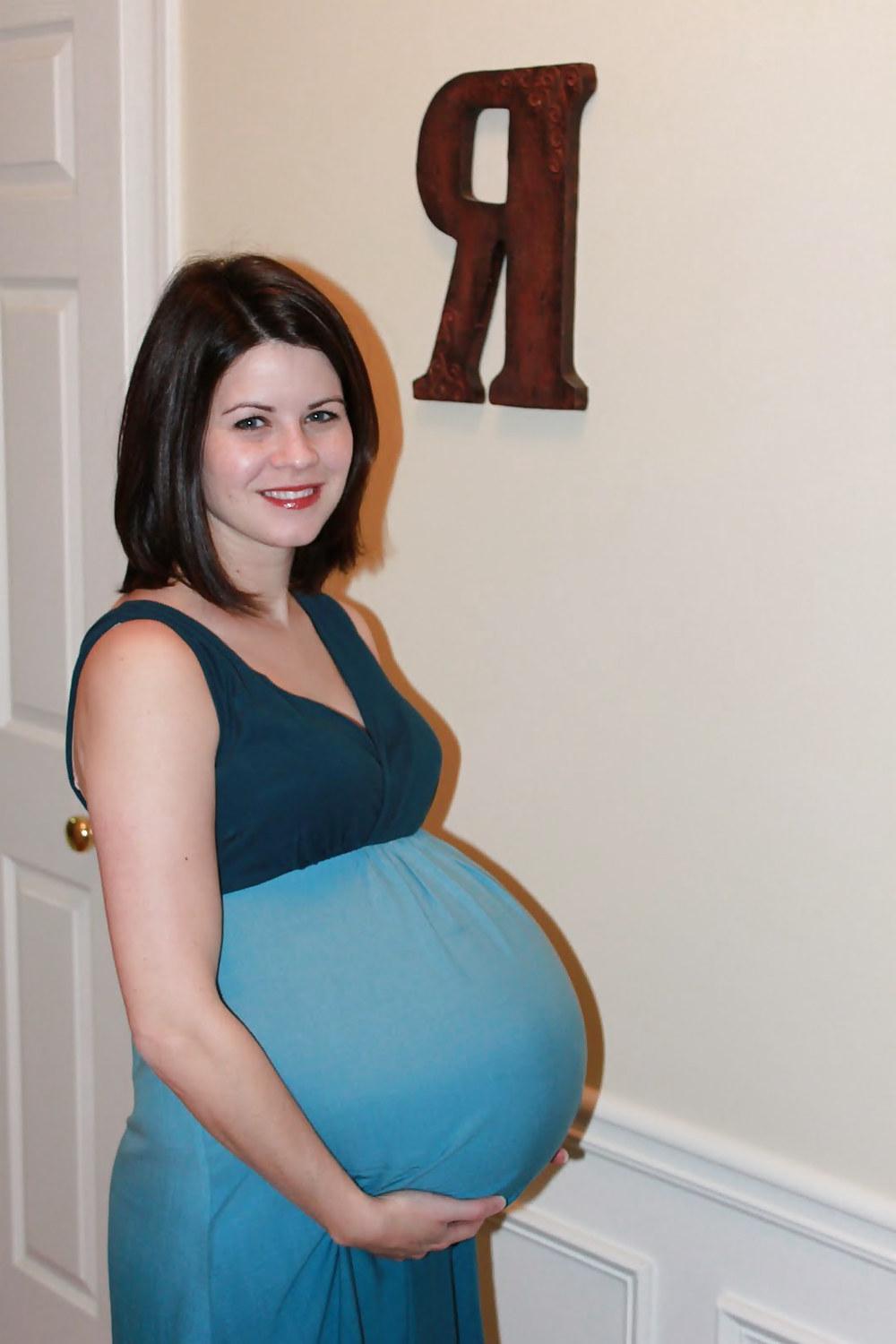 25P Sexy pregnant 2