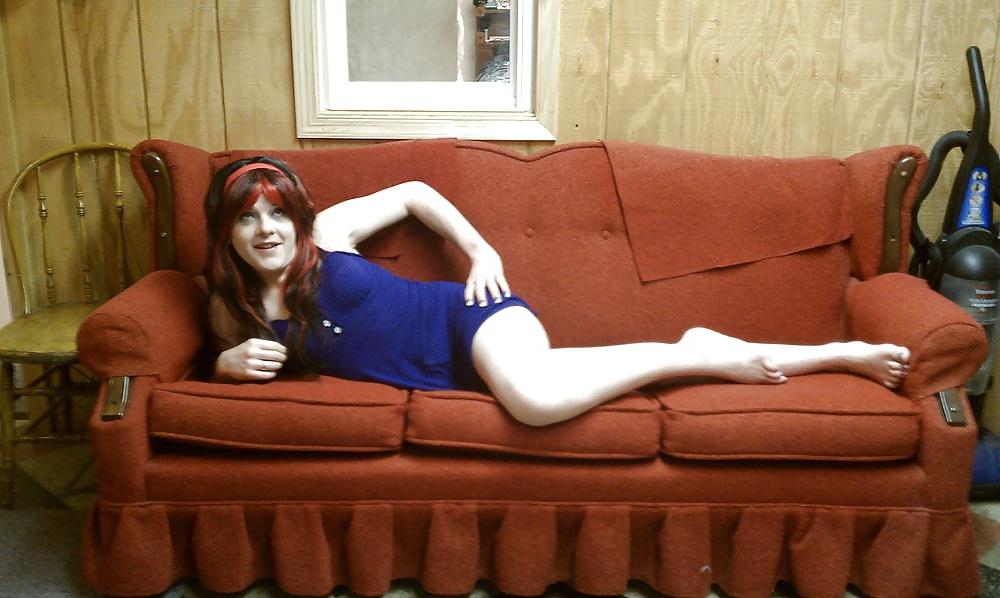 25P Pretty girls I want to be like