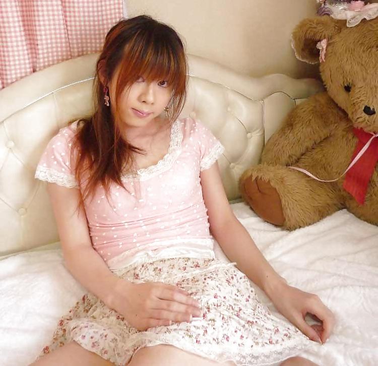 25P Pretty girls I want to be like