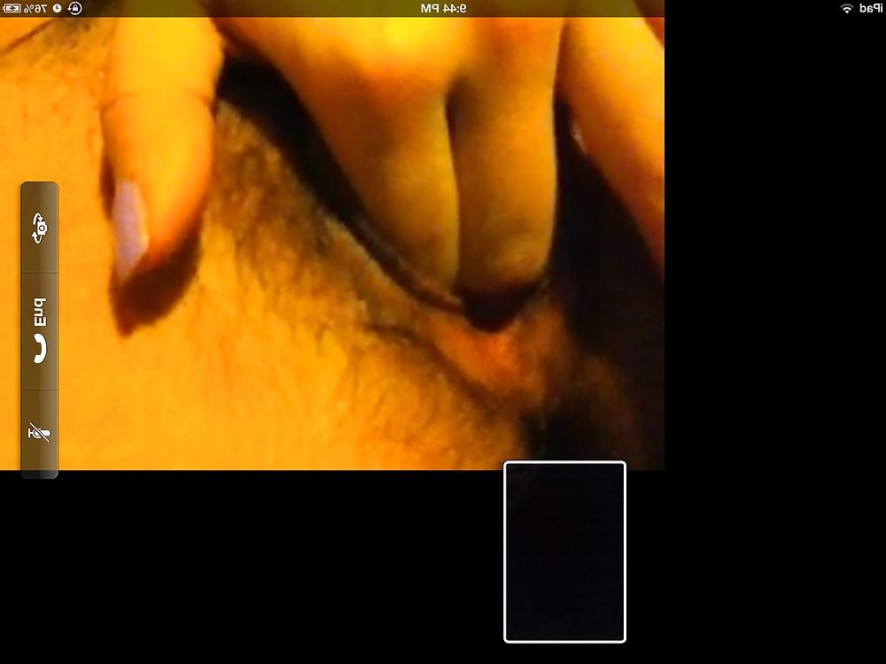 25P 18 Year old wet pussy girlfriend