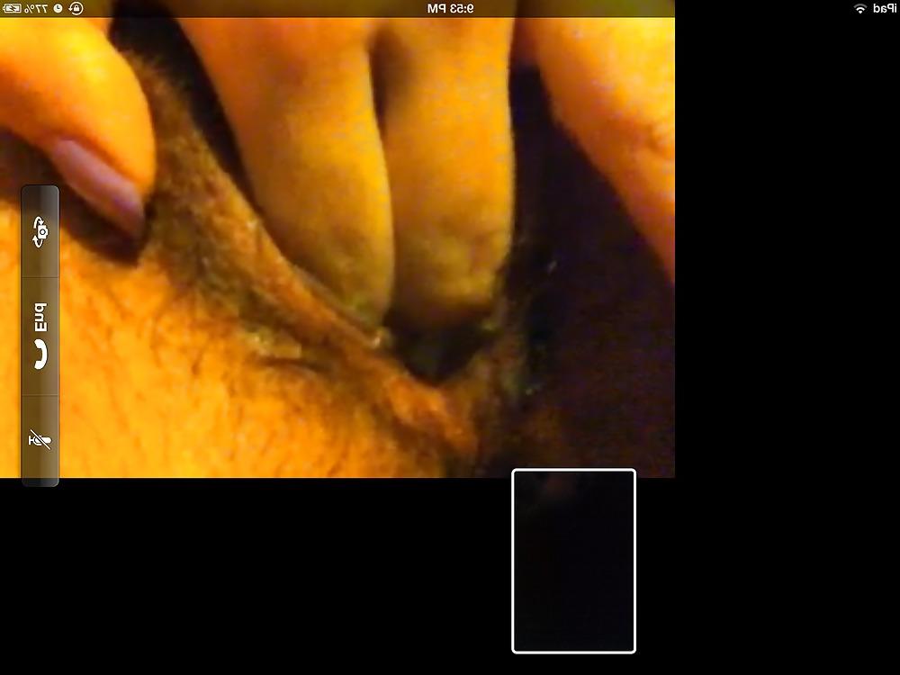 25P 18 Year old wet pussy girlfriend
