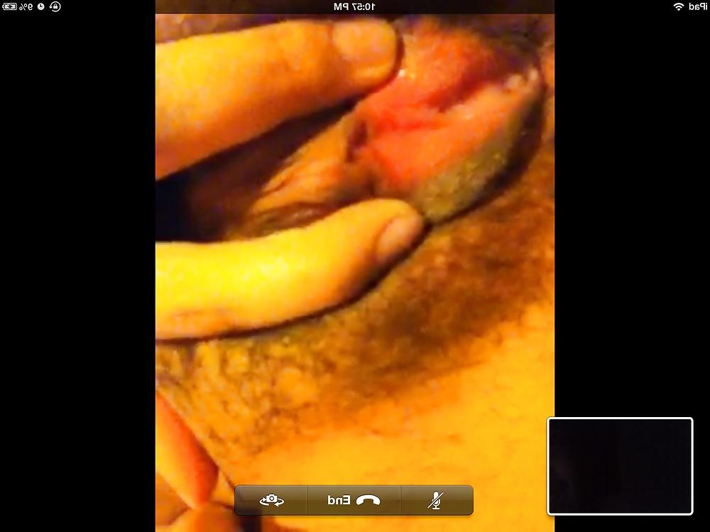 25P 18 Year old wet pussy girlfriend