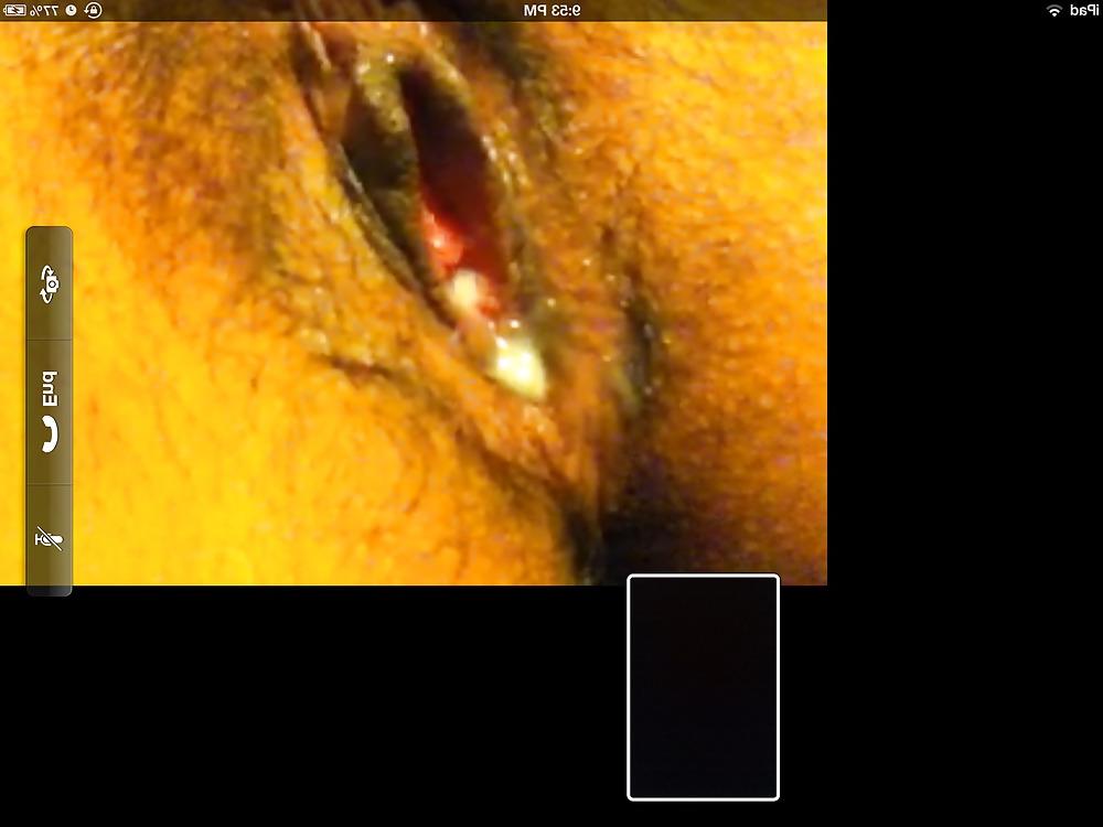 25P 18 Year old wet pussy girlfriend