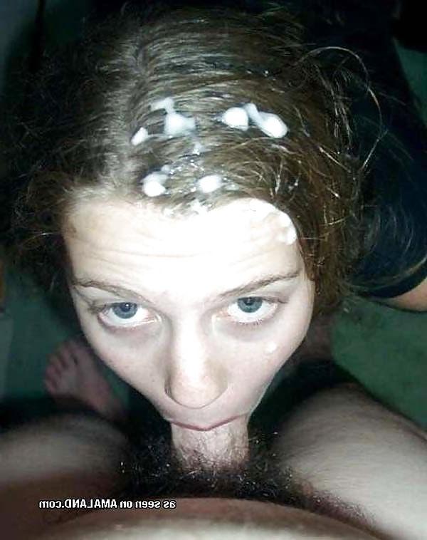 21P Ejacs et facials de ptites putes