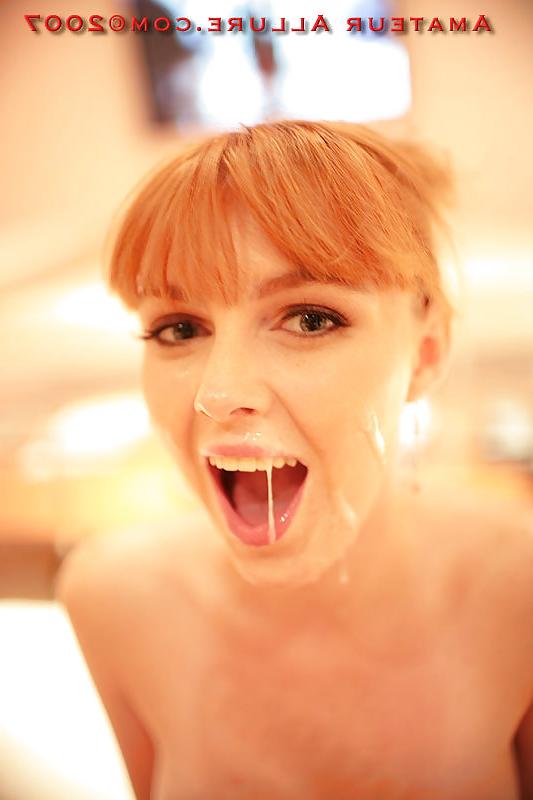 21P Ejacs et facials de ptites putes