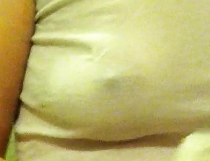 19P Sexy Mormon MILF in garments